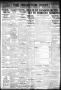 Primary view of The Houston Post. (Houston, Tex.), Vol. 33, No. 252, Ed. 1 Wednesday, December 12, 1917