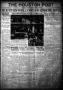 Newspaper: The Houston Post. (Houston, Tex.), Vol. 35, No. 40, Ed. 1 Wednesday, …