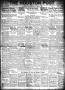 Primary view of The Houston Post. (Houston, Tex.), Vol. 39, No. 122, Ed. 1 Saturday, August 4, 1923