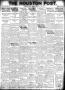 Newspaper: The Houston Post. (Houston, Tex.), Vol. 37, No. 347, Ed. 1 Friday, Ma…