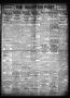 Primary view of The Houston Post. (Houston, Tex.), Vol. 31, No. 298, Ed. 1 Saturday, January 27, 1917