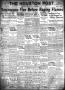 Primary view of The Houston Post. (Houston, Tex.), Vol. 38, No. 164, Ed. 1 Friday, September 15, 1922