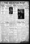 Newspaper: The Houston Post. (Houston, Tex.), Vol. 35, No. 114, Ed. 1 Sunday, Ju…