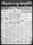 Newspaper: The Houston Post. (Houston, Tex.), Vol. 39, No. 152, Ed. 1 Monday, Se…