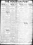 Thumbnail image of item number 1 in: 'The Houston Post. (Houston, Tex.), Vol. 35, No. 255, Ed. 1 Monday, December 15, 1919'.