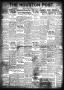 Primary view of The Houston Post. (Houston, Tex.), Vol. 39, No. 132, Ed. 1 Tuesday, August 14, 1923