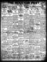 Primary view of The Houston Post. (Houston, Tex.), Vol. 37, No. 362, Ed. 1 Saturday, April 1, 1922