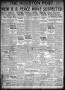 Primary view of The Houston Post. (Houston, Tex.), Vol. 38, No. 131, Ed. 1 Sunday, August 13, 1922