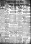 Primary view of The Houston Post. (Houston, Tex.), Vol. 31, No. 144, Ed. 1 Saturday, August 26, 1916