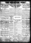 Primary view of The Houston Post. (Houston, Tex.), Vol. 34, No. 73, Ed. 1 Sunday, June 16, 1918
