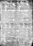 Thumbnail image of item number 1 in: 'The Houston Post. (Houston, Tex.), Vol. 33, No. 220, Ed. 1 Saturday, November 10, 1917'.