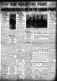 Primary view of The Houston Post. (Houston, Tex.), Vol. 34, No. 40, Ed. 1 Tuesday, May 14, 1918