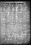 Primary view of The Houston Post. (Houston, Tex.), Vol. 31, No. 42, Ed. 1 Tuesday, May 16, 1916