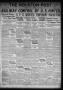 Thumbnail image of item number 1 in: 'The Houston Post. (Houston, Tex.), Vol. 38, No. 102, Ed. 1 Saturday, July 15, 1922'.