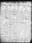 Primary view of The Houston Post. (Houston, Tex.), Vol. 38, No. 15, Ed. 1 Wednesday, April 19, 1922