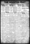 Newspaper: The Houston Post. (Houston, Tex.), Vol. 37, No. 21, Ed. 1 Monday, Apr…