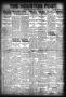 Primary view of The Houston Post. (Houston, Tex.), Vol. 36, No. 362, Ed. 1 Thursday, March 31, 1921