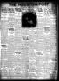Primary view of The Houston Post. (Houston, Tex.), Vol. 37, No. 359, Ed. 1 Wednesday, March 29, 1922