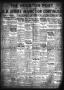 Thumbnail image of item number 1 in: 'The Houston Post. (Houston, Tex.), Vol. 38, No. 161, Ed. 1 Tuesday, September 12, 1922'.