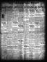Primary view of The Houston Post. (Houston, Tex.), Vol. 38, No. 72, Ed. 1 Friday, June 15, 1923