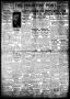 Primary view of The Houston Post. (Houston, Tex.), Vol. 33, No. 150, Ed. 1 Saturday, September 1, 1917