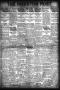 Primary view of The Houston Post. (Houston, Tex.), Vol. 36, No. 354, Ed. 1 Wednesday, March 23, 1921