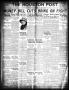 Primary view of The Houston Post. (Houston, Tex.), Vol. 39, No. 56, Ed. 1 Wednesday, May 30, 1923