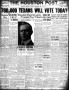 Newspaper: The Houston Post. (Houston, Tex.), Vol. 40, No. 113, Ed. 1 Saturday, …