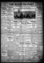 Primary view of The Houston Post. (Houston, Tex.), Vol. 31, No. 41, Ed. 1 Monday, May 15, 1916