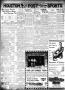 Thumbnail image of item number 4 in: 'The Houston Post. (Houston, Tex.), Vol. 39, No. 94, Ed. 1 Saturday, July 7, 1923'.