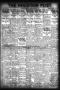 Newspaper: The Houston Post. (Houston, Tex.), Vol. 36, No. 357, Ed. 1 Saturday, …