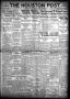 Primary view of The Houston Post. (Houston, Tex.), Vol. 35, No. 79, Ed. 1 Sunday, June 22, 1919