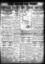 Primary view of The Houston Post. (Houston, Tex.), Vol. 34, No. 70, Ed. 1 Thursday, June 13, 1918