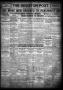 Primary view of The Houston Post. (Houston, Tex.), Vol. 31, No. 15, Ed. 1 Wednesday, April 19, 1916