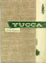 Primary view of The Yucca, Yearbook of North Texas State College, 1957