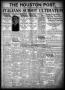 Newspaper: The Houston Post. (Houston, Tex.), Vol. 35, No. 17, Ed. 1 Monday, Apr…