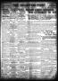 Newspaper: The Houston Post. (Houston, Tex.), Vol. 31, No. 329, Ed. 1 Tuesday, F…