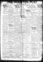 Primary view of The Houston Post. (Houston, Tex.), Vol. 37, No. 127, Ed. 1 Tuesday, August 9, 1921