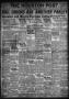 Thumbnail image of item number 1 in: 'The Houston Post. (Houston, Tex.), Vol. 38, No. 134, Ed. 1 Wednesday, August 16, 1922'.