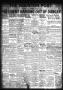 Primary view of The Houston Post. (Houston, Tex.), Vol. 39, No. 119, Ed. 1 Wednesday, August 1, 1923