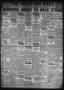 Primary view of The Houston Post. (Houston, Tex.), Vol. 38, No. 107, Ed. 1 Thursday, July 20, 1922