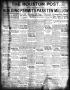 Primary view of The Houston Post. (Houston, Tex.), Vol. 39, No. 44, Ed. 1 Friday, May 18, 1923