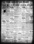 Primary view of The Houston Post. (Houston, Tex.), Vol. 39, No. 27, Ed. 1 Tuesday, May 1, 1923