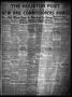Thumbnail image of item number 1 in: 'The Houston Post. (Houston, Tex.), Vol. 38, No. 329, Ed. 1 Tuesday, February 27, 1923'.