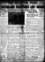Primary view of The Houston Post. (Houston, Tex.), Vol. 34, No. 41, Ed. 1 Wednesday, May 15, 1918
