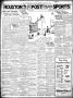Thumbnail image of item number 4 in: 'The Houston Post. (Houston, Tex.), Vol. 38, No. 286, Ed. 1 Monday, January 15, 1923'.