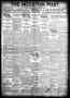 Newspaper: The Houston Post. (Houston, Tex.), Vol. 35, No. 129, Ed. 1 Monday, Au…