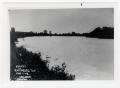 Thumbnail image of item number 1 in: '[Brazos River]'.