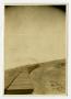 Photograph: [Overview of Train on the Plains]