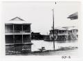 Primary view of [1913 Flood in Sugarland #1]